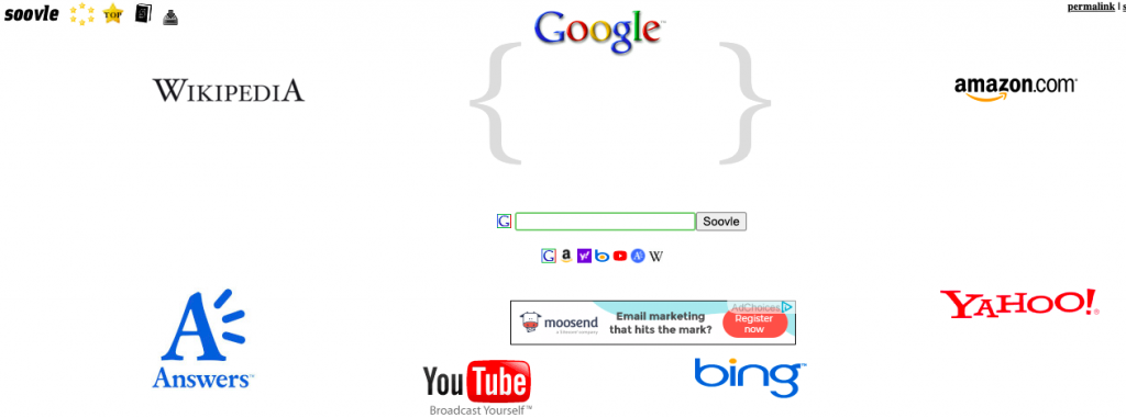 Free blogging tool for keyword research