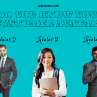 Customer-avatar