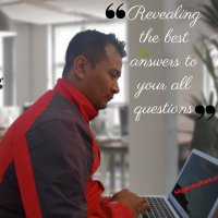 Blogging FAQs