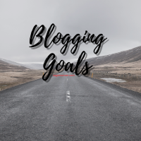 Blogging-goals
