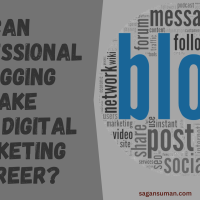 Digital Marketing Career