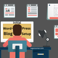 WordPress-Blog-Setup