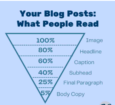 What People Read in your Blog