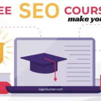 Free SEO courses