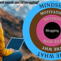 Blogging