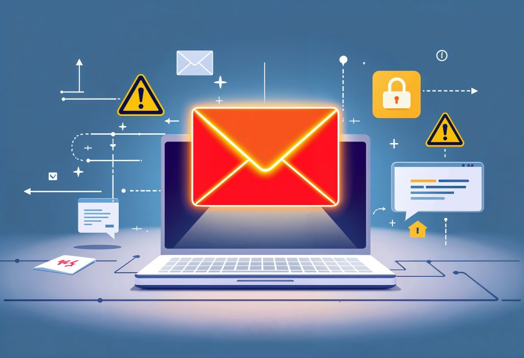 Email marketing