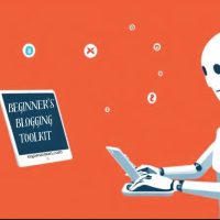 Beginner's Blogging Toolkit:Free AI tools you need today