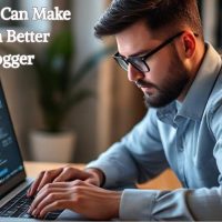 How AI can make you a better blogger