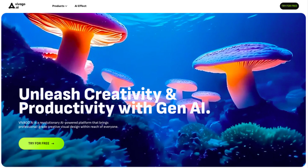 vivago.ai