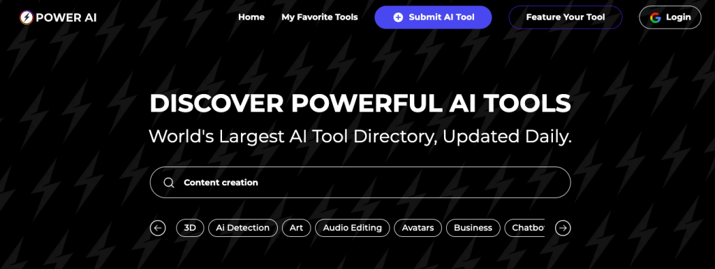 powerfulai.tools