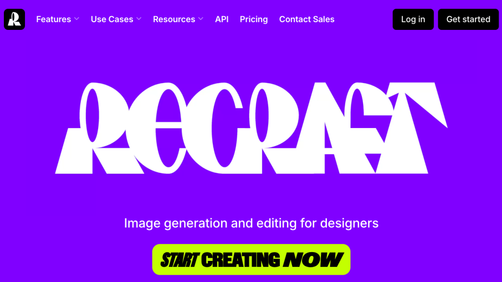 Recraft.ai
