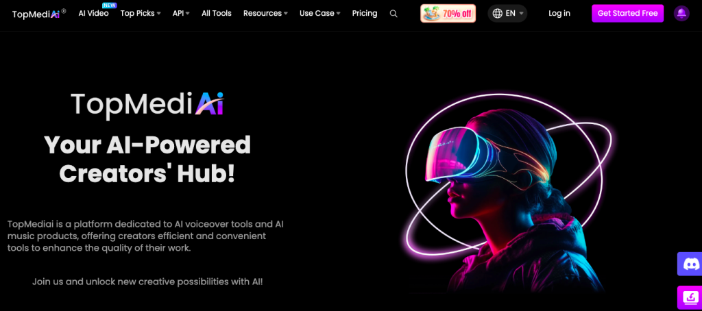 Topmediai.com