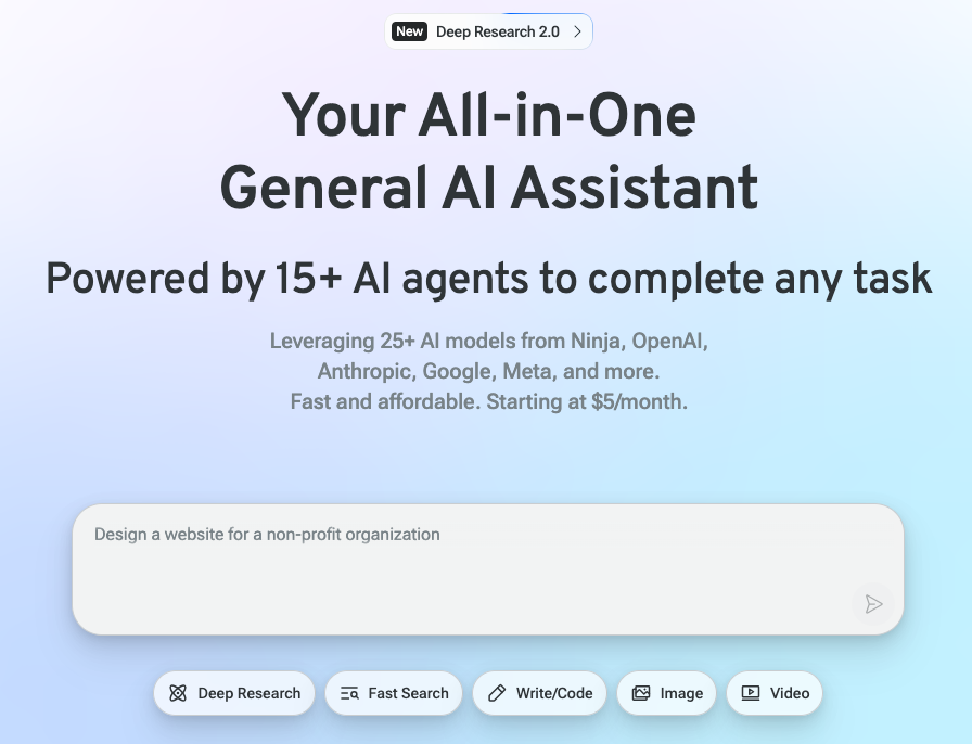 Ninjatech.ai