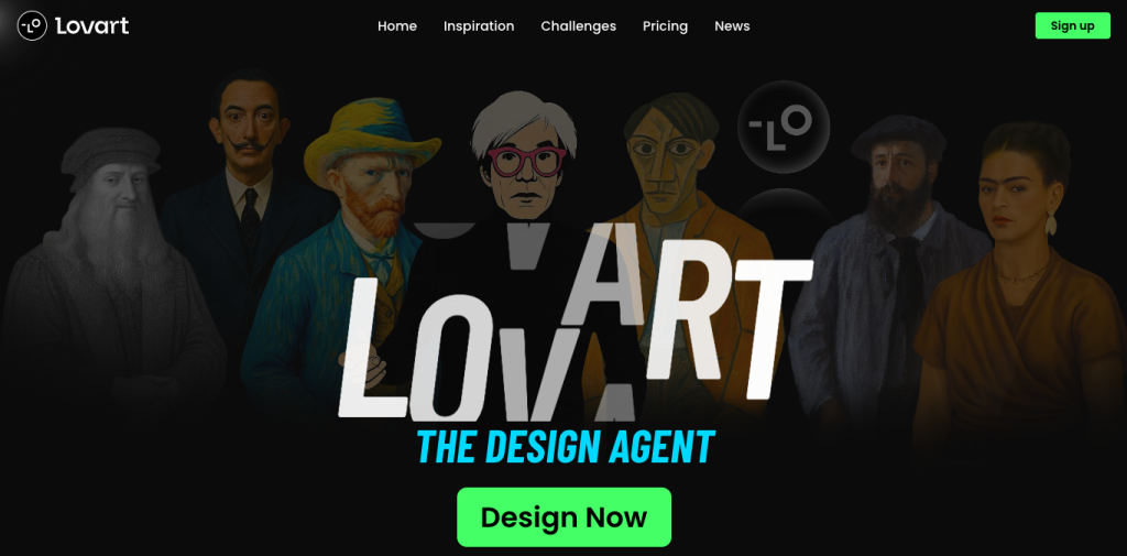lovart.ai
