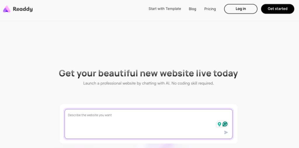 readdy.ai