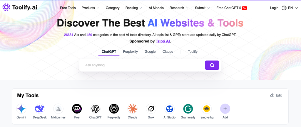 toolify.ai