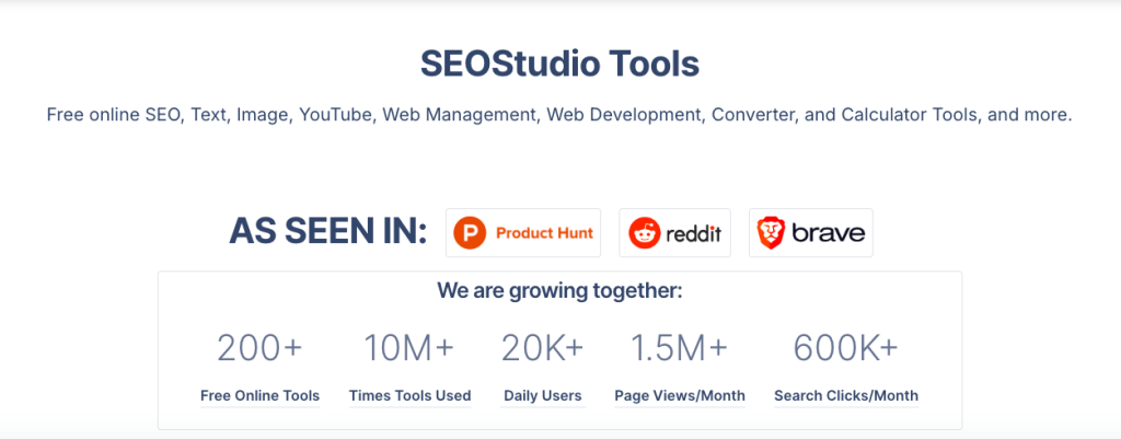 seostudio.toos