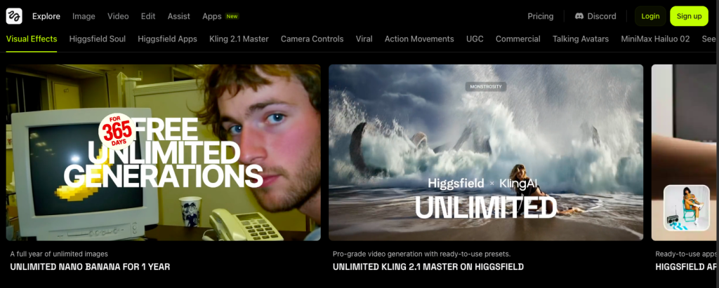 higgsfield.ai