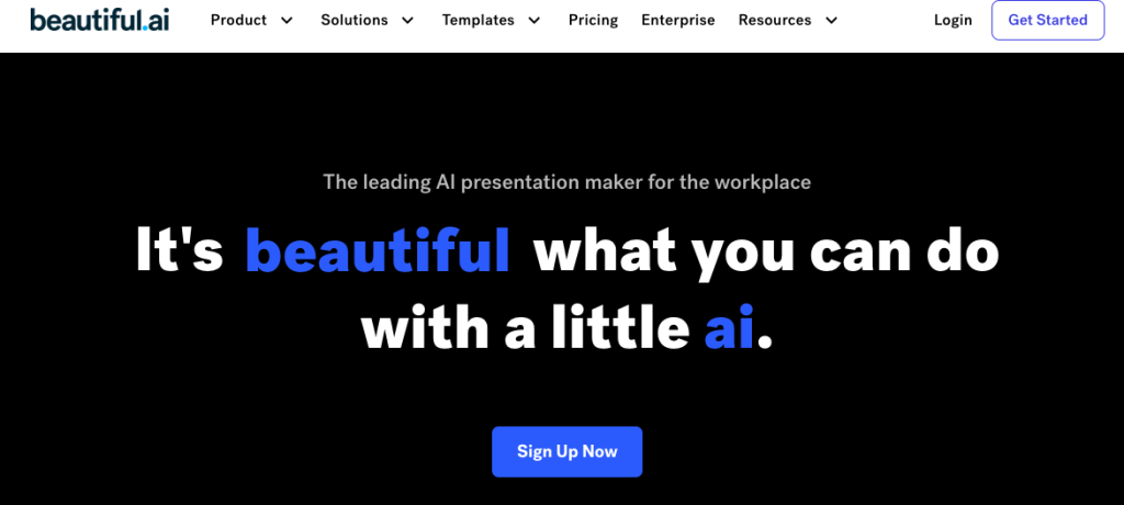 Beautiful.ai