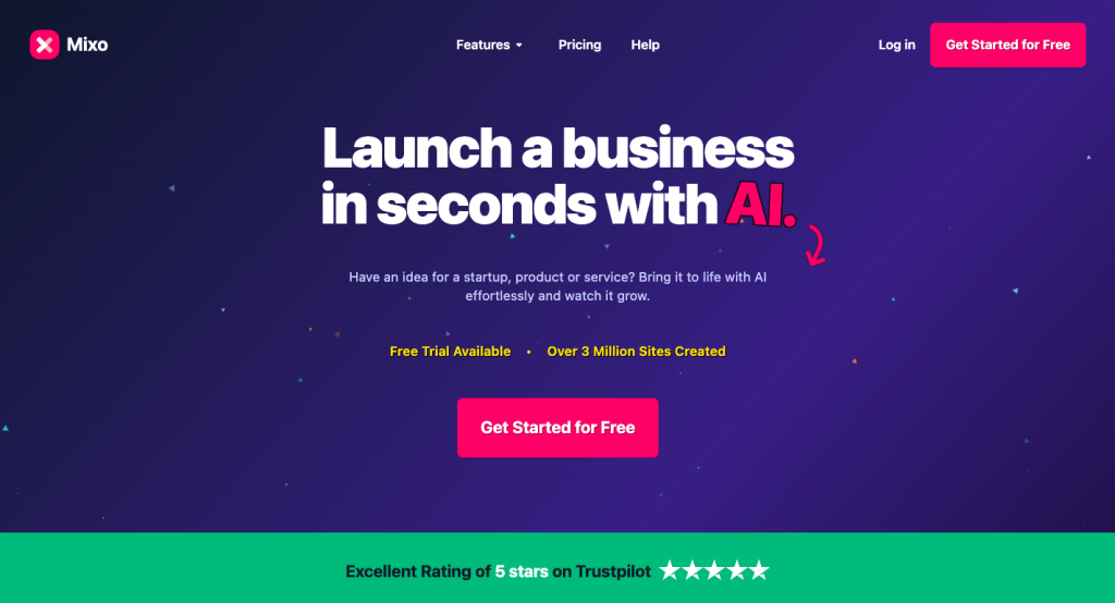 mixo.io