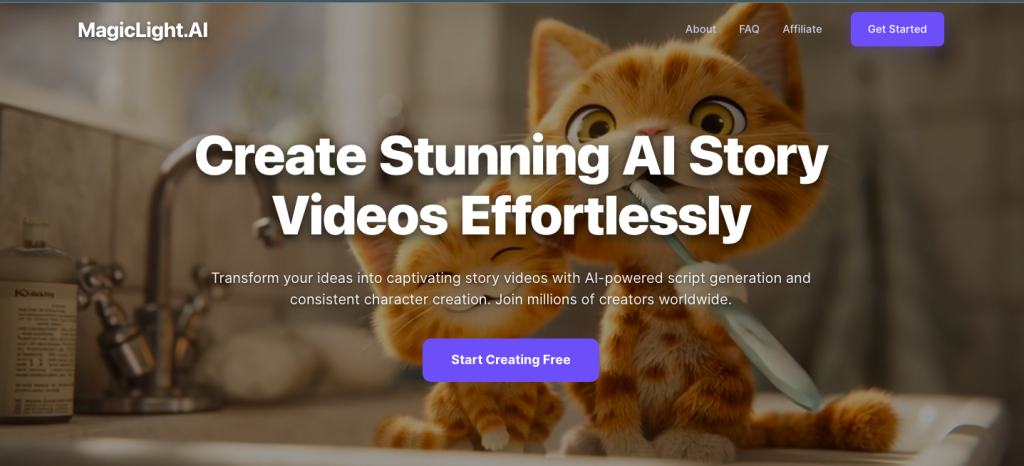 magiclight.ai