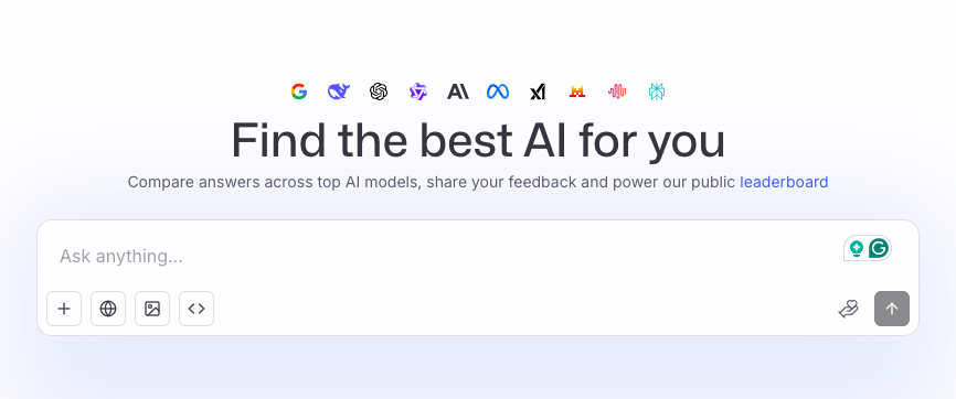 lmarena.ai