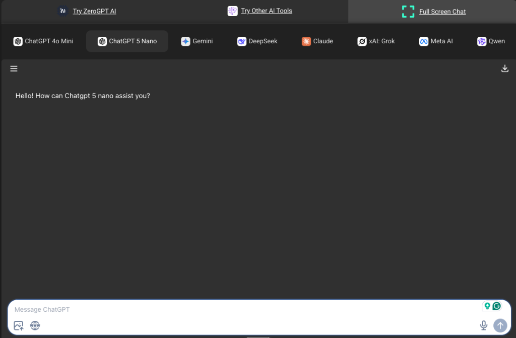 chatgptfree.ai