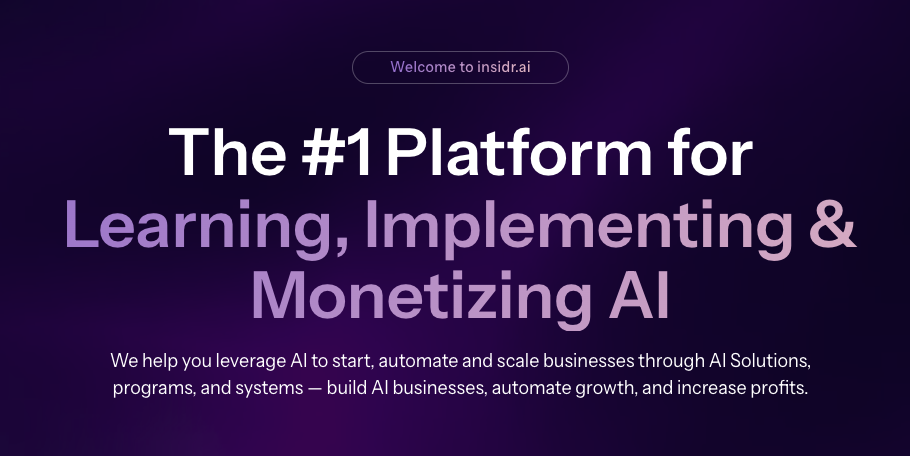 insidr.ai
