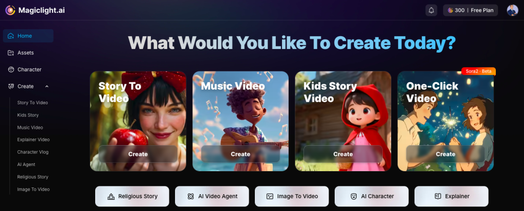 magiclight.ai